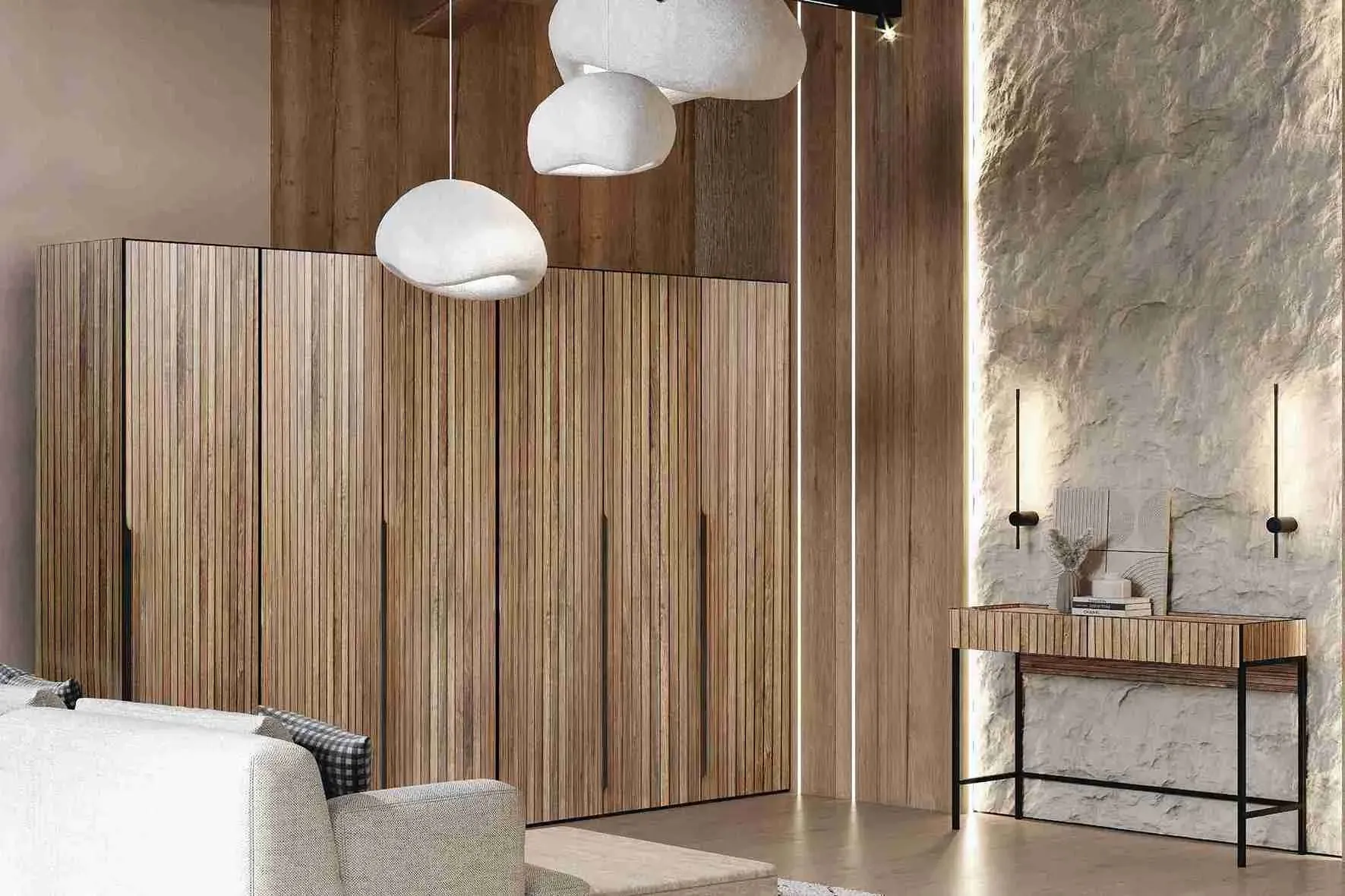 Нужен ли шкаф в прихожей?