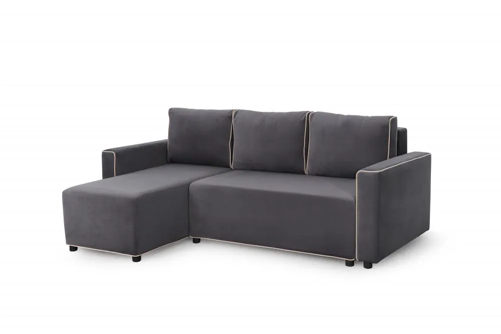 Диван-кровать угловой "Некст" СТАНДАРТ