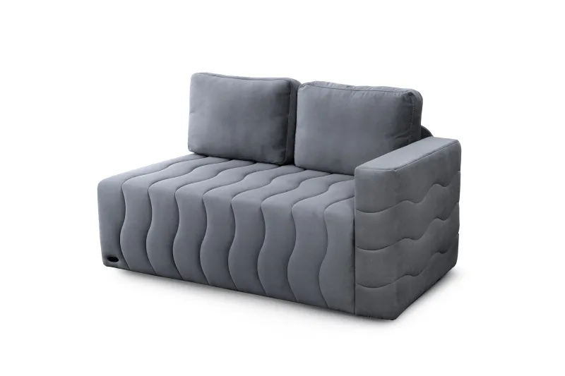 Диван-кровать "Орион" СТАНДАРТ Вариант 2 Левый