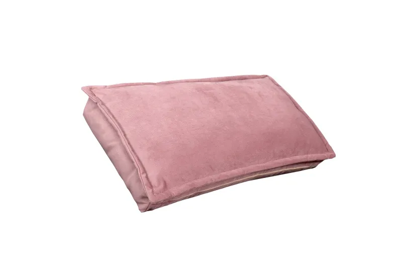 Диван-кровать "Гудвин" СТАНДАРТ Вариант 4 с большими приспинными подушками