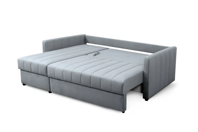 Угловой диван-кровать "Ларио" СТАНДАРТ Вариант 3