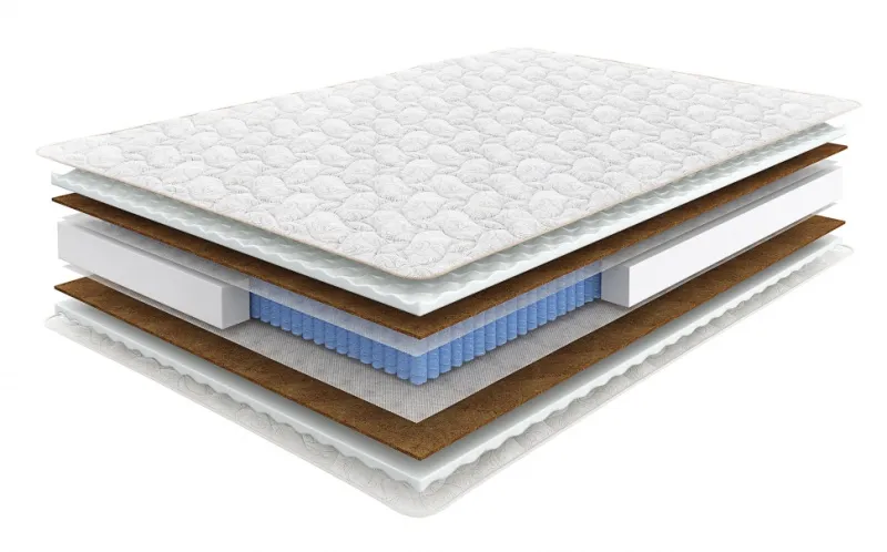 Матрас Prestige Terapia 1800х2000