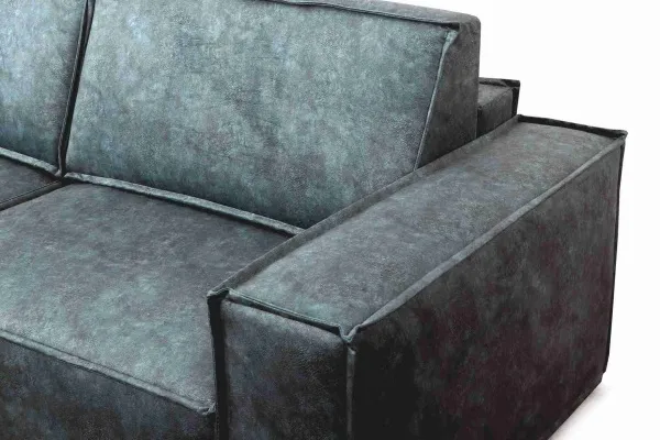 Диван-кровать "Тулон 8" СТАНДАРТ Вариант 2