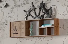 Полки для детской Полки для детской