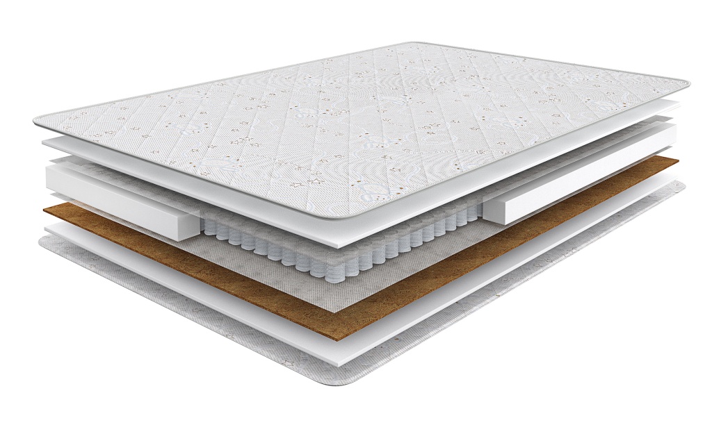 Матрас Kids Comfort 600х1200 Матрас Kids Comfort 600х1200