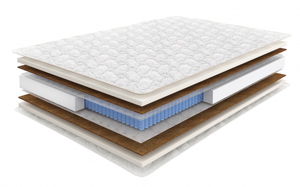 Матрас Prestige Memory Foam 800х1900